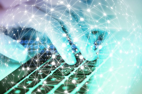 Unleash the Power of Blockchain: Crafting the Digital Future