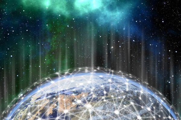 Blockchain Revolution: Unlocking the Future of Innovation